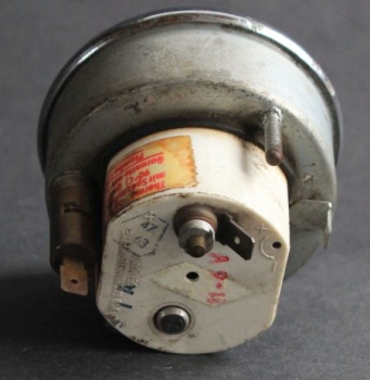 Preview: BMW 3.0 CSL VDO Autouhr 1966 (9606)